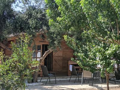 Cyprus Glamping Park