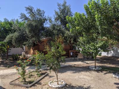 Cyprus Glamping Park