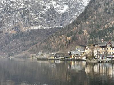 Hallstatt