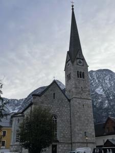 Hallstatt