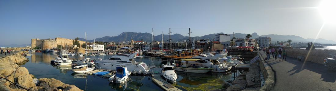 Kyrenia