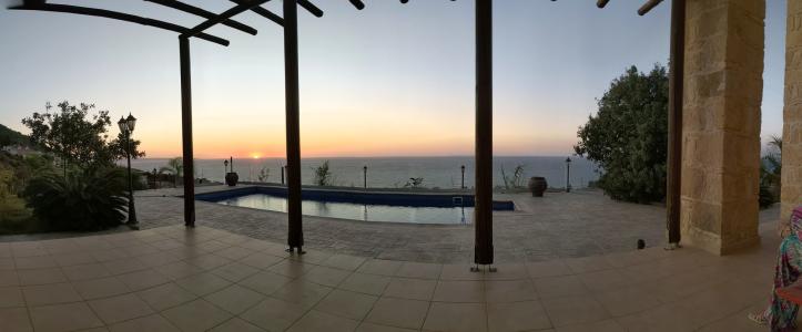 Pomos Panoramic Villa