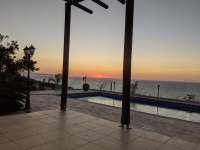 Pomos Panoramic Villa