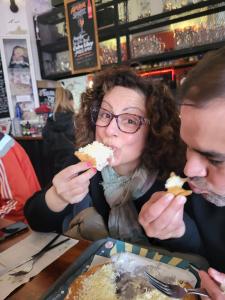 Secret Food Tour Budapest