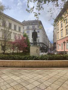 Gerlóczy Boutique Hotel