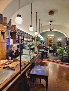 Secret Food Tour Budapest