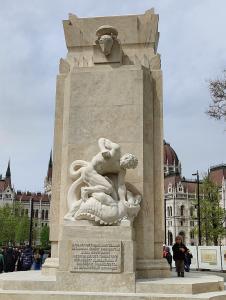 Secret Food Tour Budapest