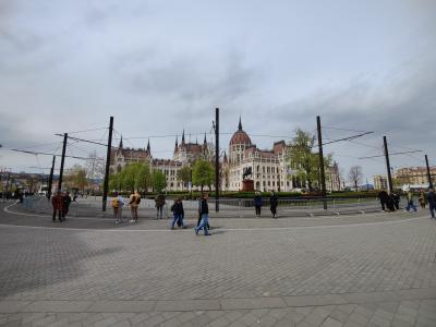 Secret Food Tour Budapest