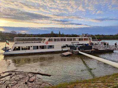 Danube Cruise