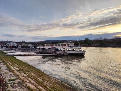 Danube Cruise