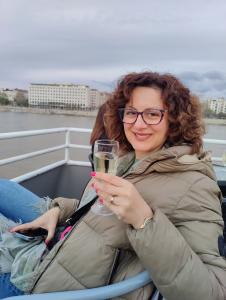 Danube Cruise