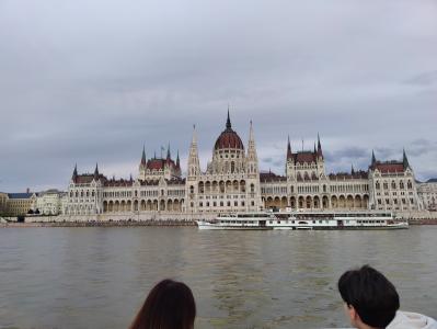 Danube Cruise