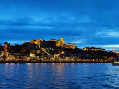 Danube Cruise