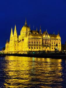 Danube Cruise