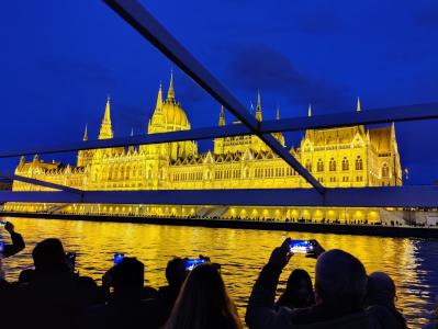 Danube Cruise