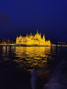 Danube Cruise