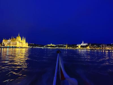 Danube Cruise