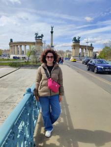 Heros' Square & Vajdahunyad Castle