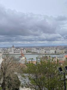 Castle District - Budapest