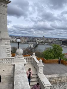 Castle District - Budapest