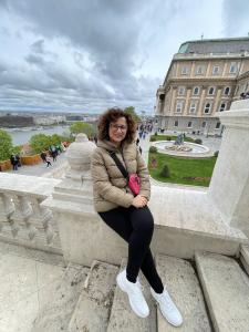 Castle District - Budapest