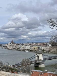 Castle District - Budapest