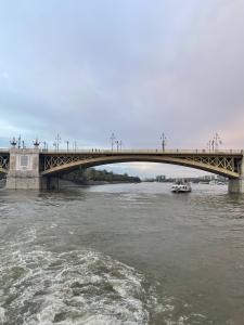 Danube Cruise