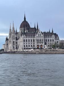 Danube Cruise