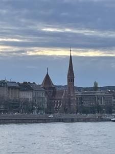 Danube Cruise