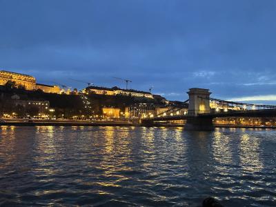 Danube Cruise