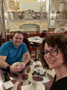 Secret Food Tour Budapest