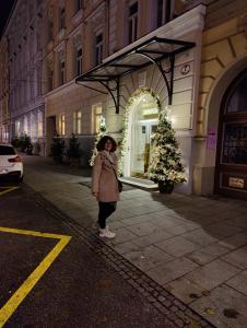 Christmas Market - Salzburg