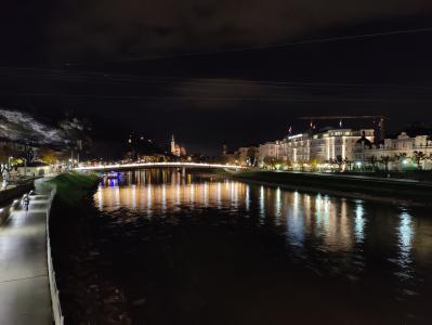 Christmas Market - Salzburg