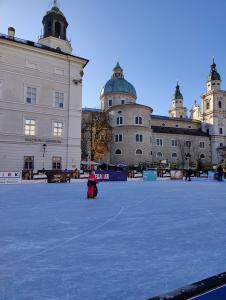 Fortress Hohensalzburg