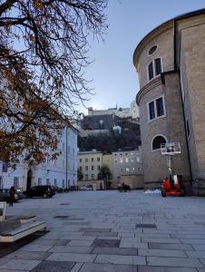 Fortress Hohensalzburg