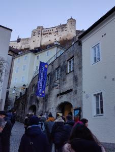 Fortress Hohensalzburg