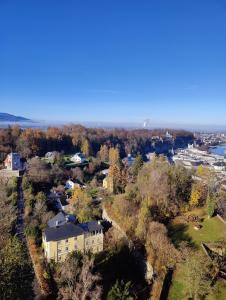 Fortress Hohensalzburg