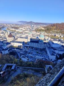 Fortress Hohensalzburg