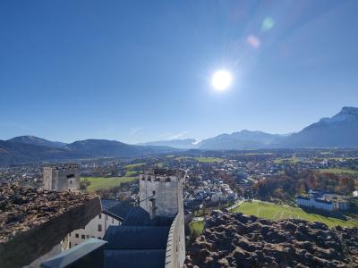 Fortress Hohensalzburg