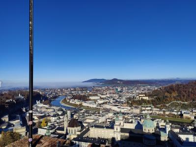 Fortress Hohensalzburg