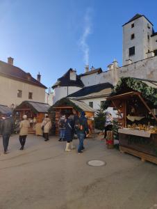 Fortress Hohensalzburg