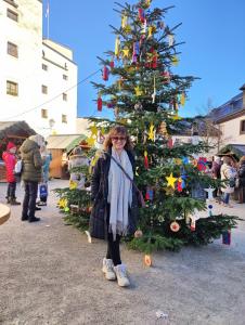 Fortress Hohensalzburg