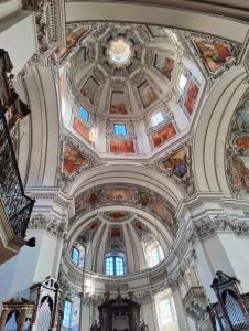 St. Peter's Abbey - Salzburg