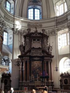 St. Peter's Abbey - Salzburg