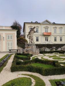 Mirabell Palace