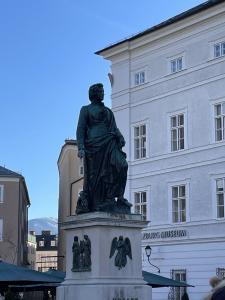 Fortress Hohensalzburg