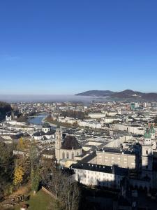 Fortress Hohensalzburg