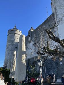 Fortress Hohensalzburg