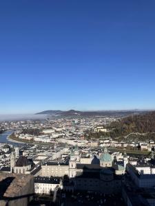 Fortress Hohensalzburg