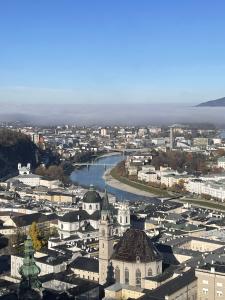 Fortress Hohensalzburg